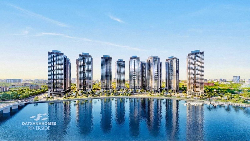 New Real Estate | TOP 100 công ty phân phối bất động sản uy tín