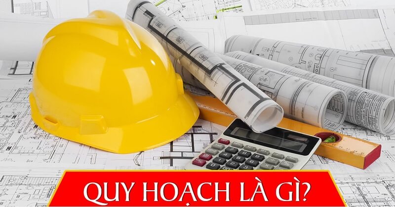 Cách xem quy hoạch đất trên điện thoại