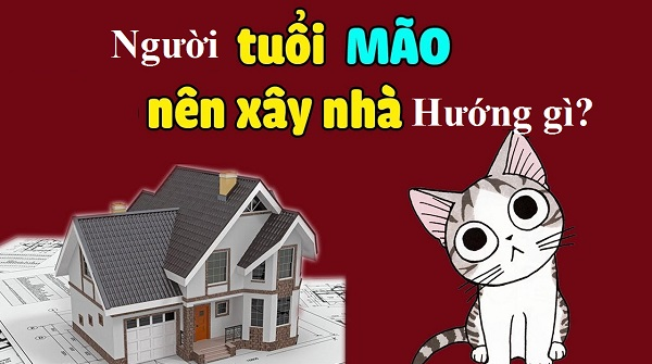 Người tuổi Mão hợp hướng nào?