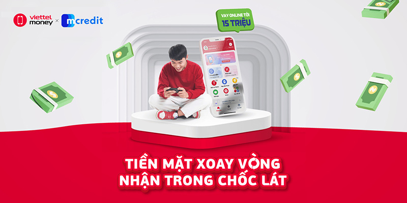 Tiền mặt xoay vòng MCredit là gì?